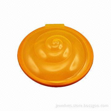 Food Contact Safe Silicone Salad Bowls